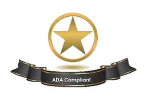 ADA Compliant Logo