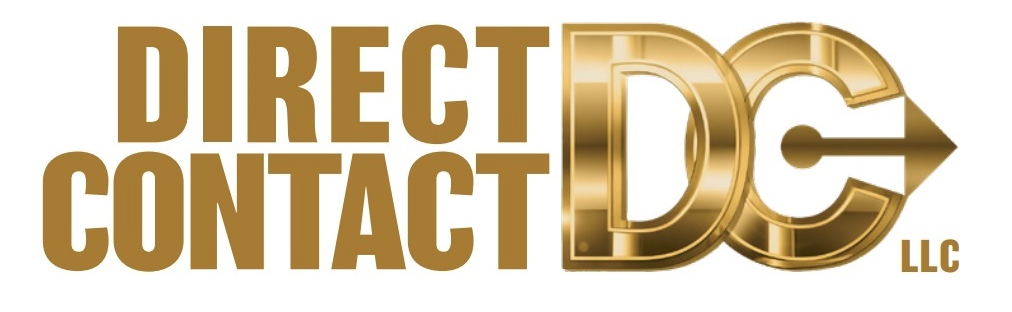 Direct Contact Logo